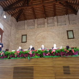 facoltà teologica a