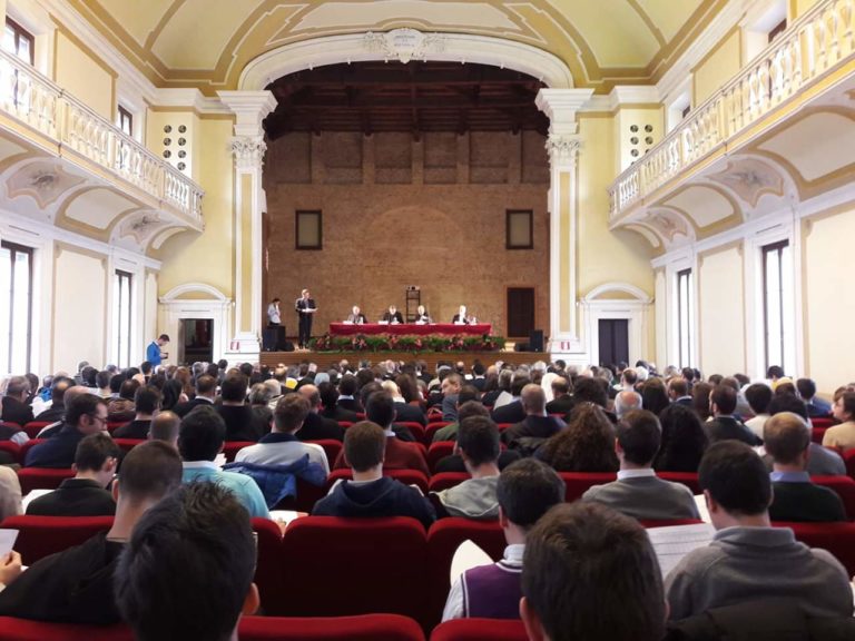 facoltà teologica b