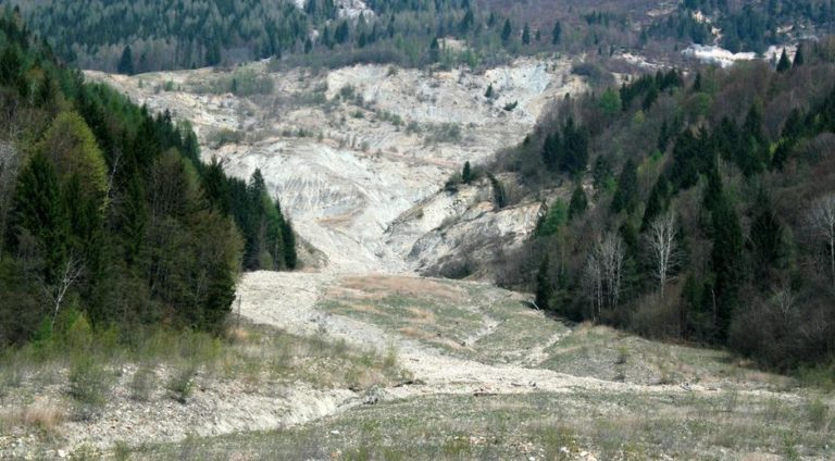 frana tessina