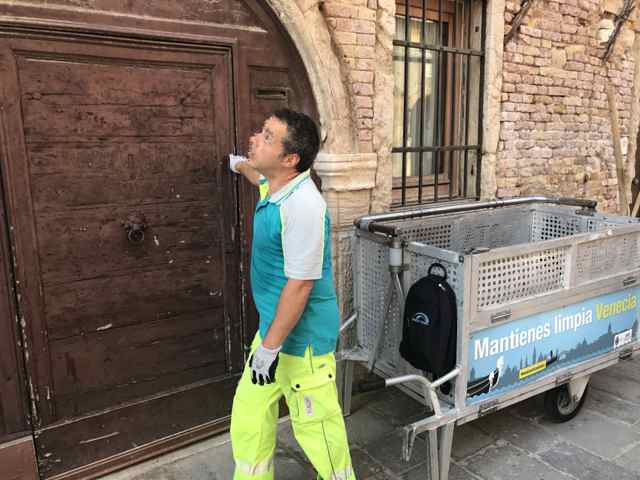 porta a porta