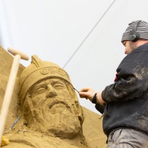 sand nativity 2018 c