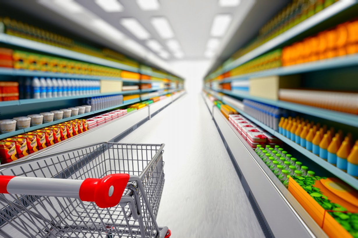 supermercato coop