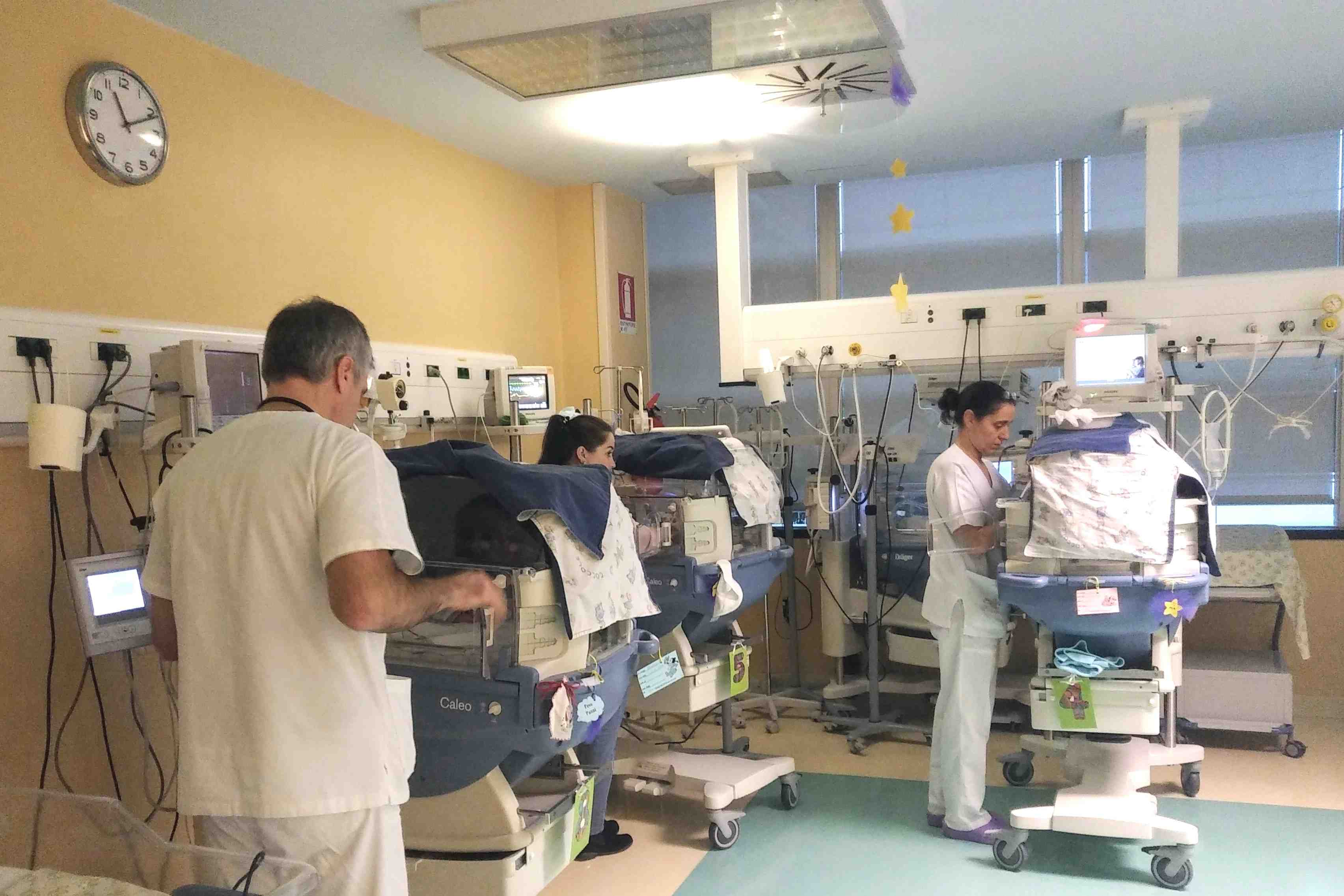 ulss 3 PrematurityDay20182