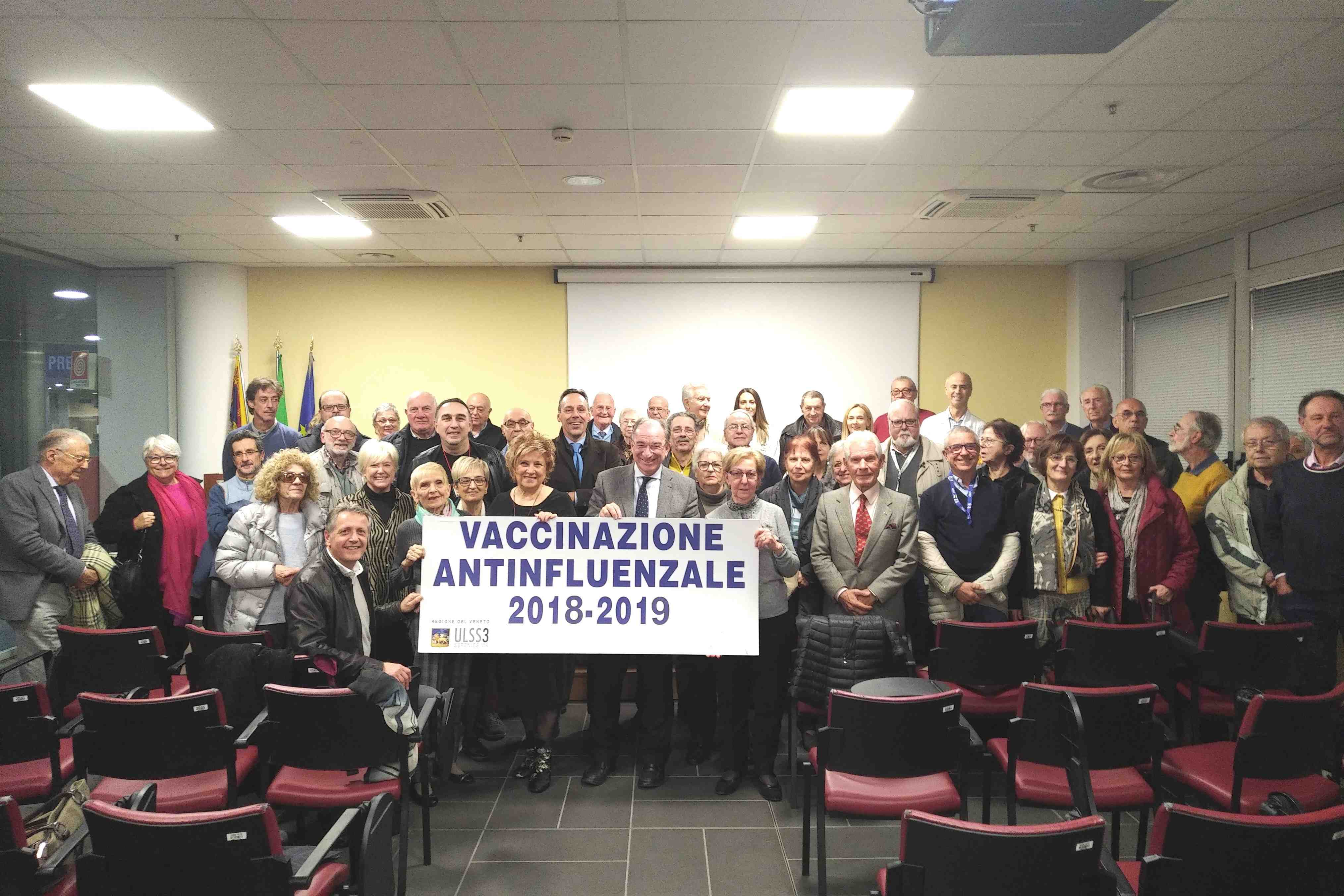 ulss 3 Vaccinazione2018Associazioni1