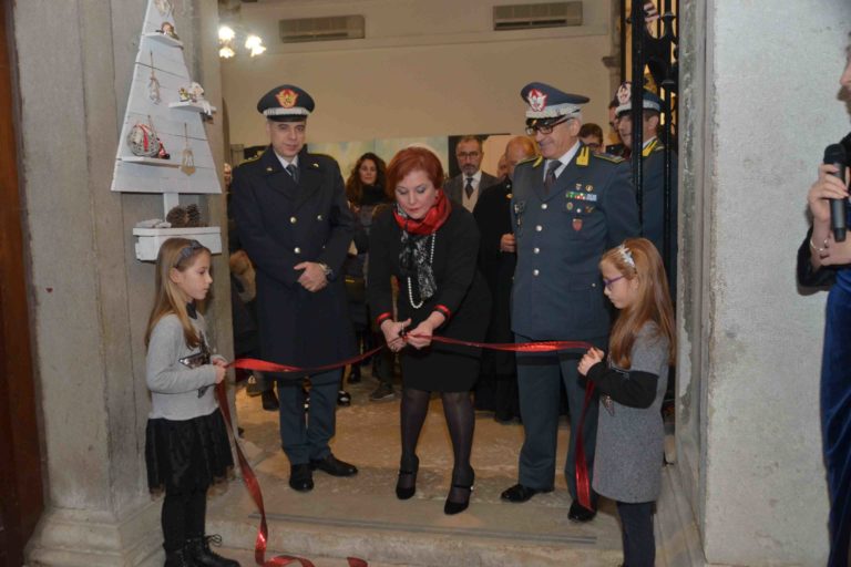 gdf presepi a