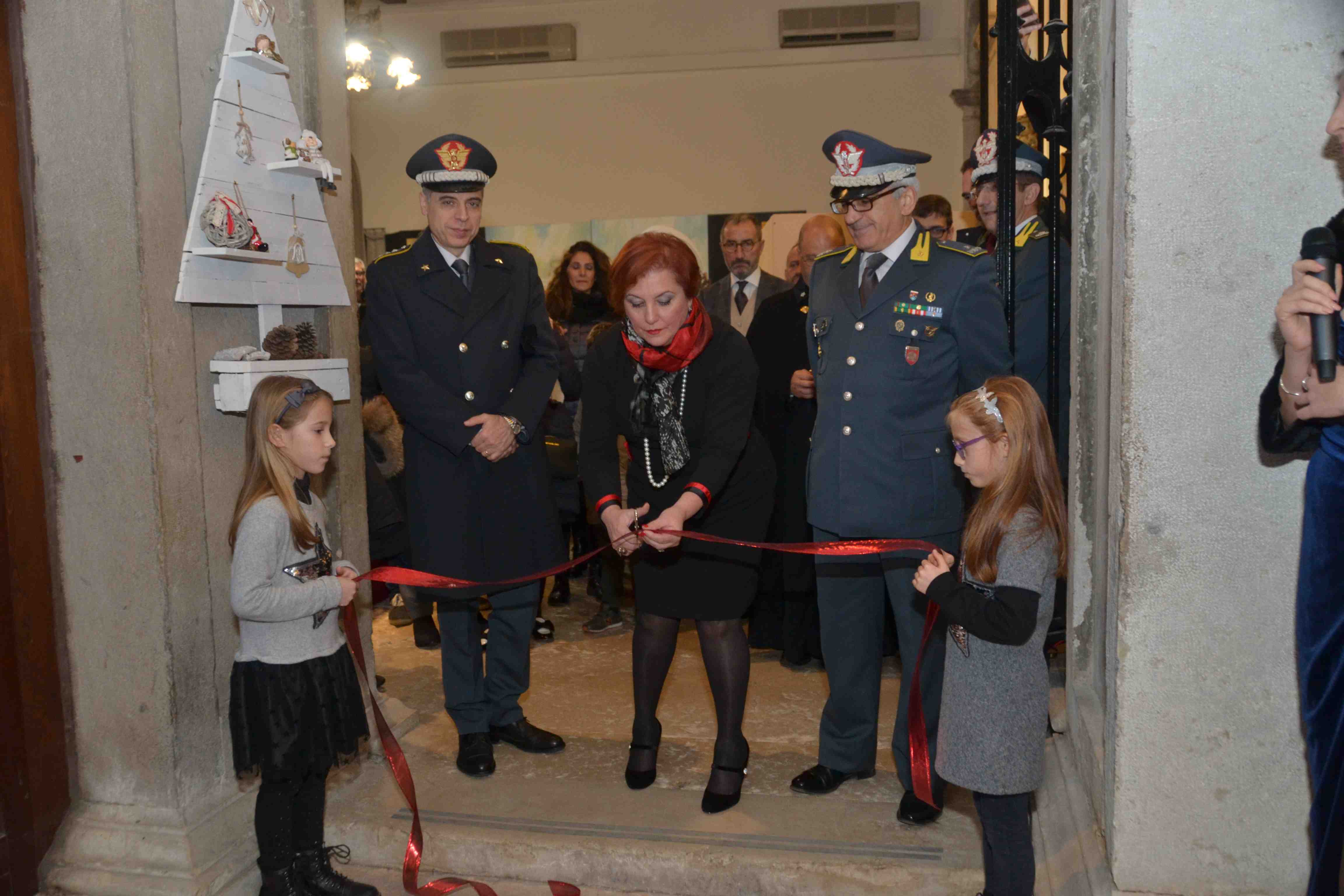 gdf presepi a