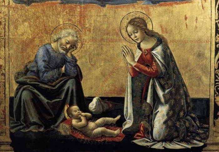 natività bis