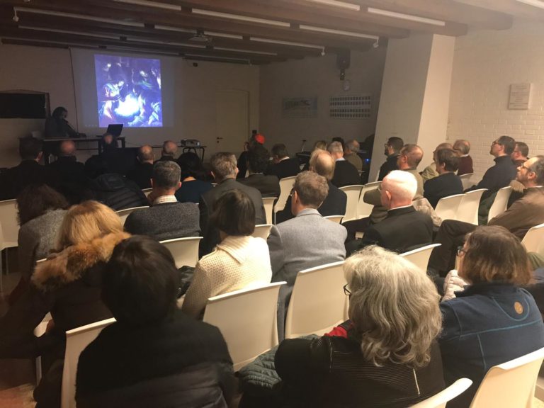 patriarca incontro docenti 2018