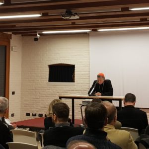 patriarca incontro docenti bis 2018