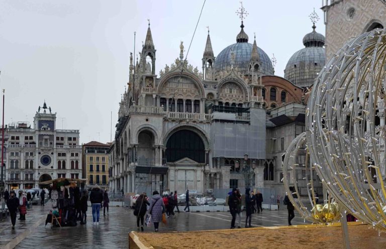san marco albero