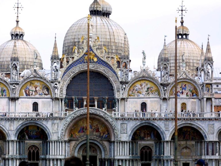 san marco bis