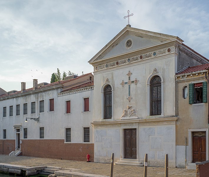 carmelitane monastero