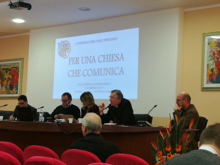 cet comunicazione a