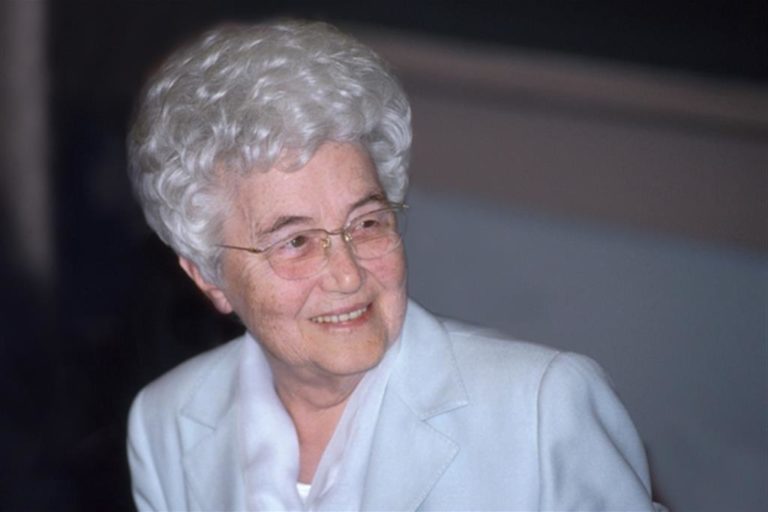 chiara lubich bis