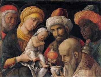 epifania re magi_mantegna