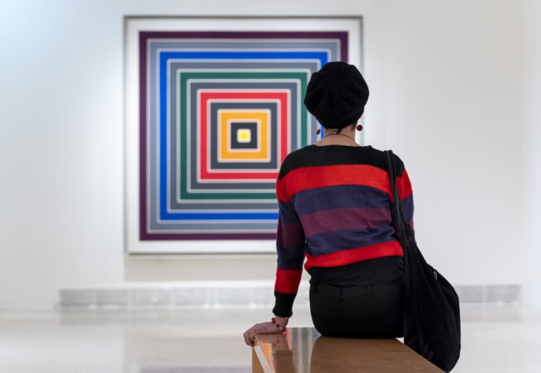 guggenheim interno