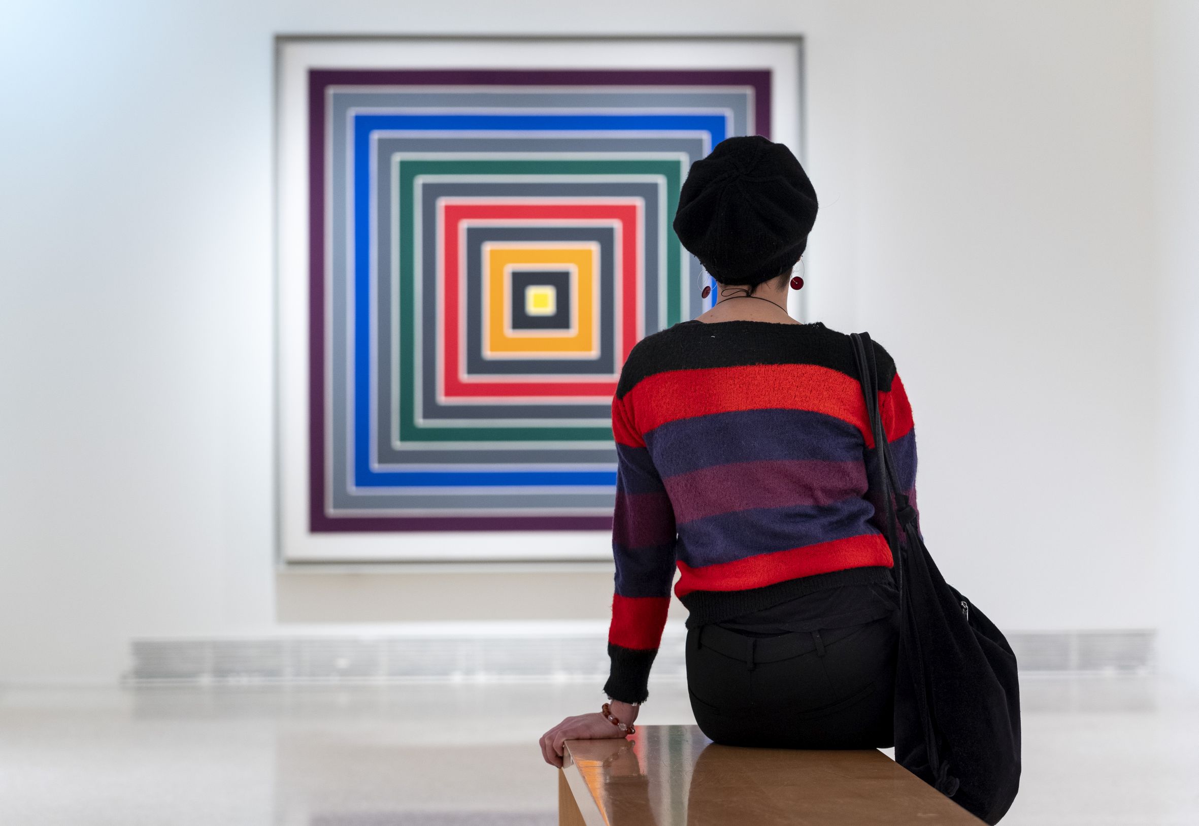 guggenheim interno