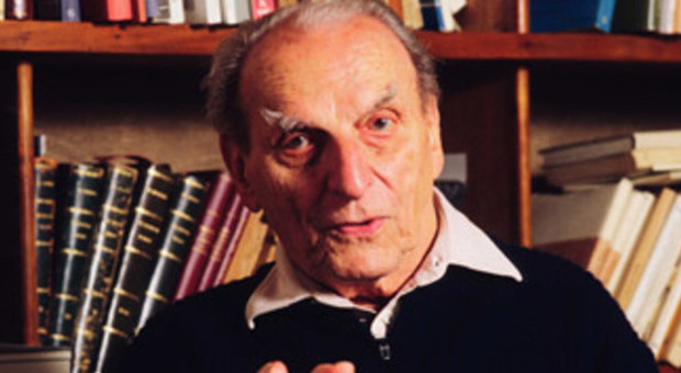 norberto bobbio