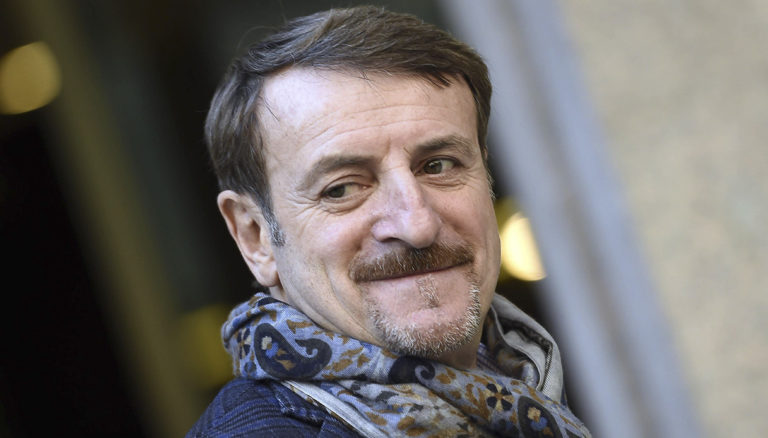 prima giacomo