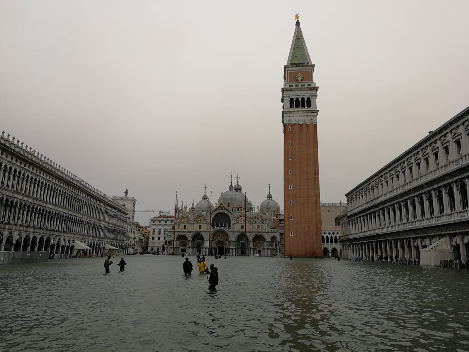 san marco bis