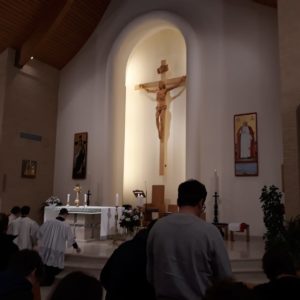scuola preghiera b