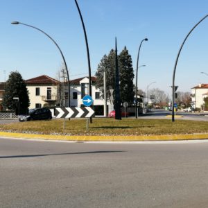 zelarino rotonda chiara lubich