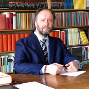 RODOLFO DALLA MORA FOTO