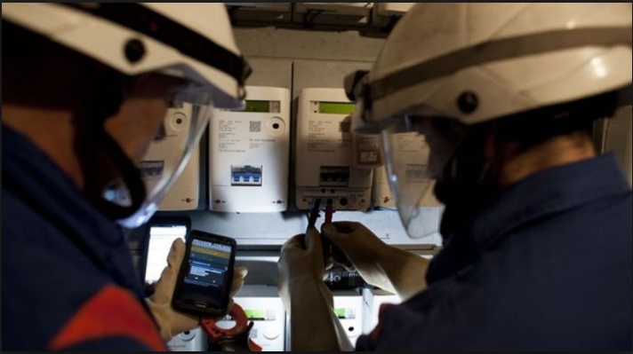 enel contatori elettrici