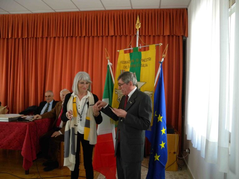 maestri lavoro lidia furlan