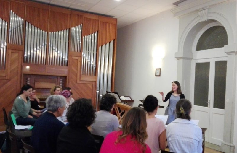 musica liturgica