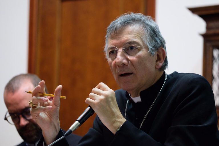 patriarca al lido