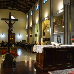 pellegrinaggio giubilei a