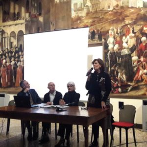 vecchia giorgione marini