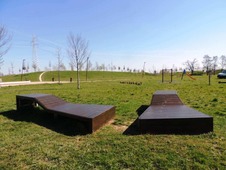 cav parco Mirano 1