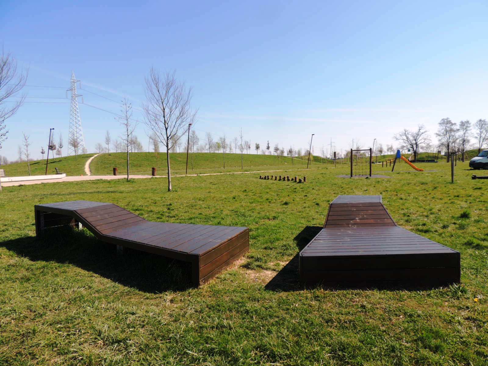 cav parco Mirano 1