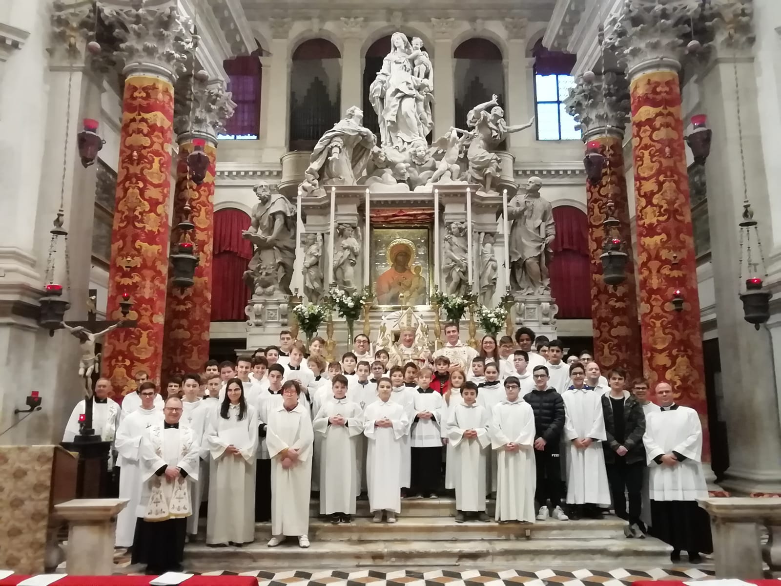 dioc2 chierichetti