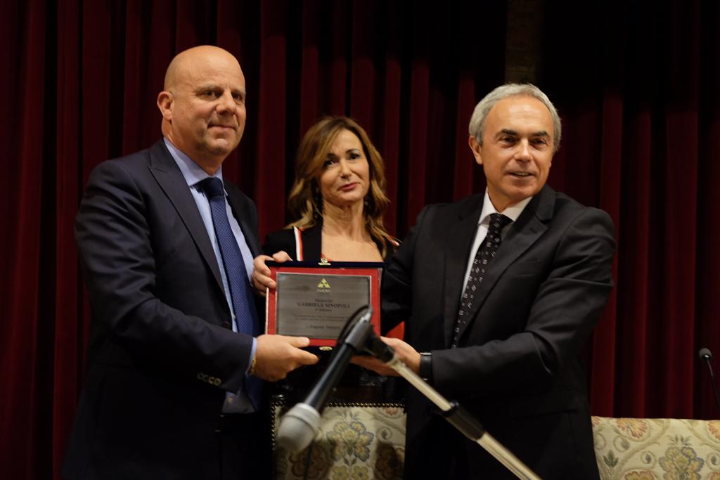 eugenio vomiero