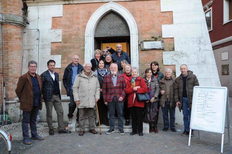 galleria cella carpenedo