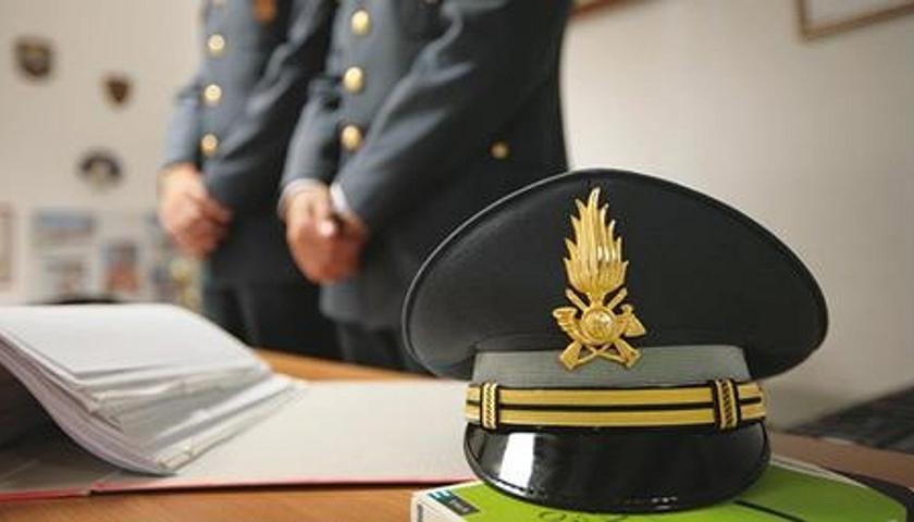 guardia finanza bis