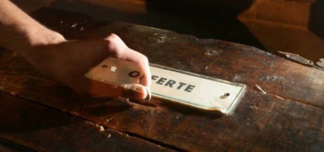 offerte chiesa