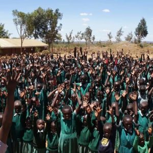 ol moran scuola tumaini c