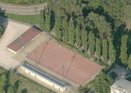 parco bissuola pista pattinaggio a