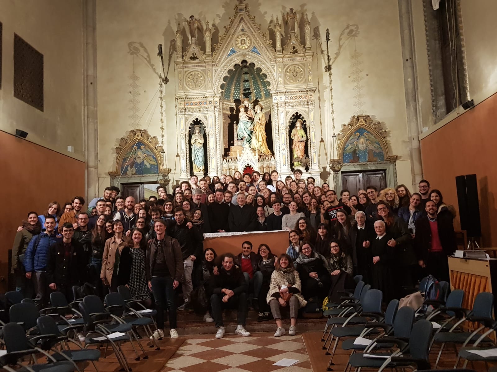 santa fosca patriarca