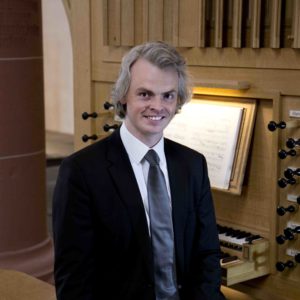 Simon Reichert