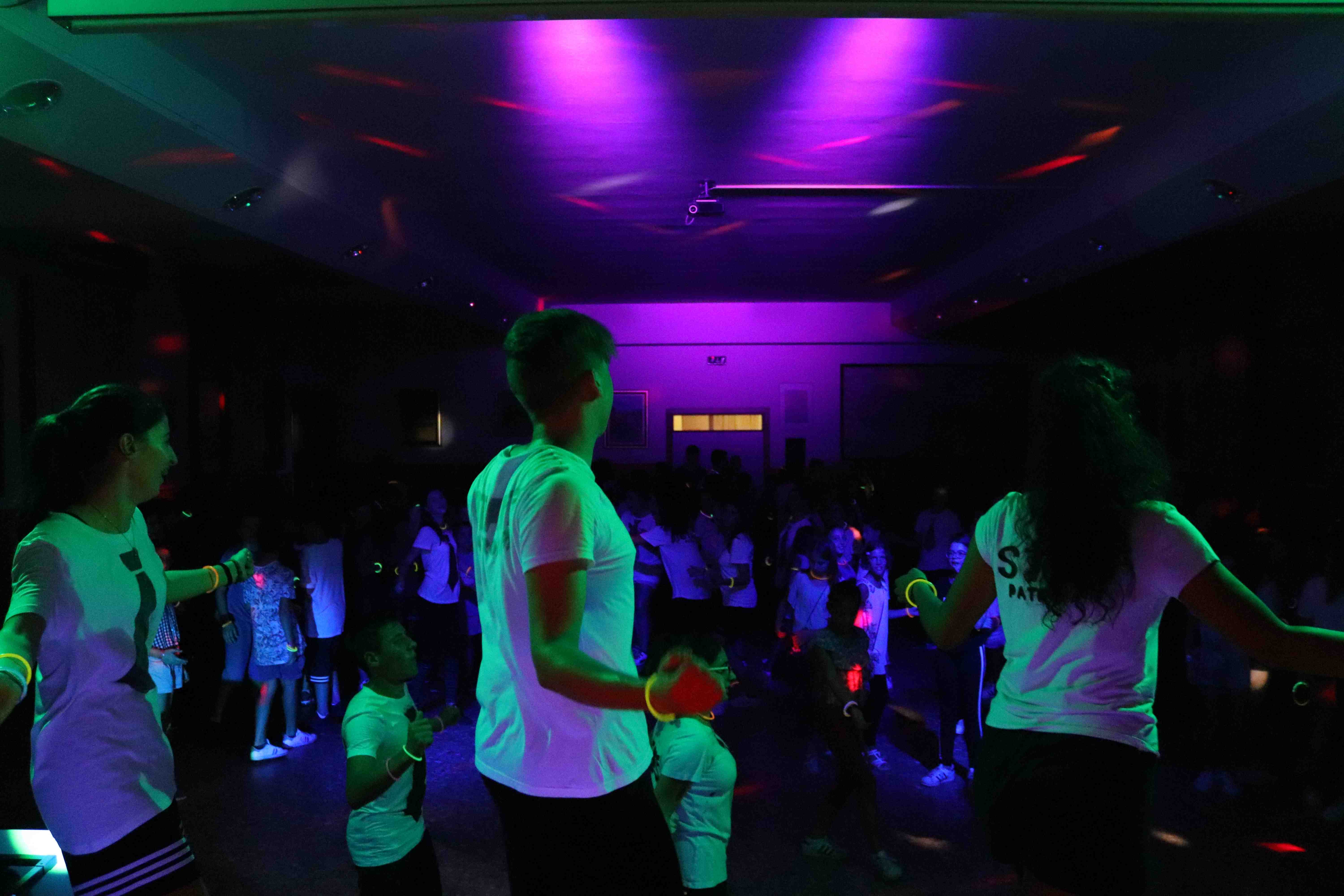 addolorata patronight