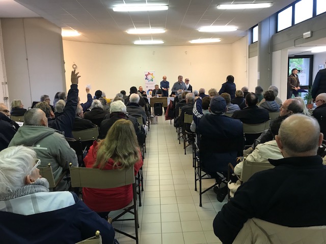 ater assemblea via camporese