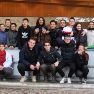 camposcuola anna pistilli