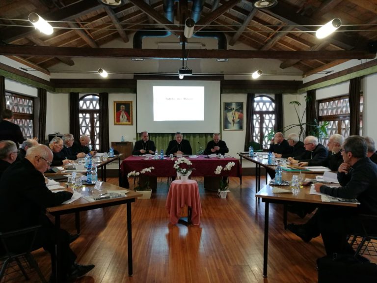 cet tutela minori santa giustina