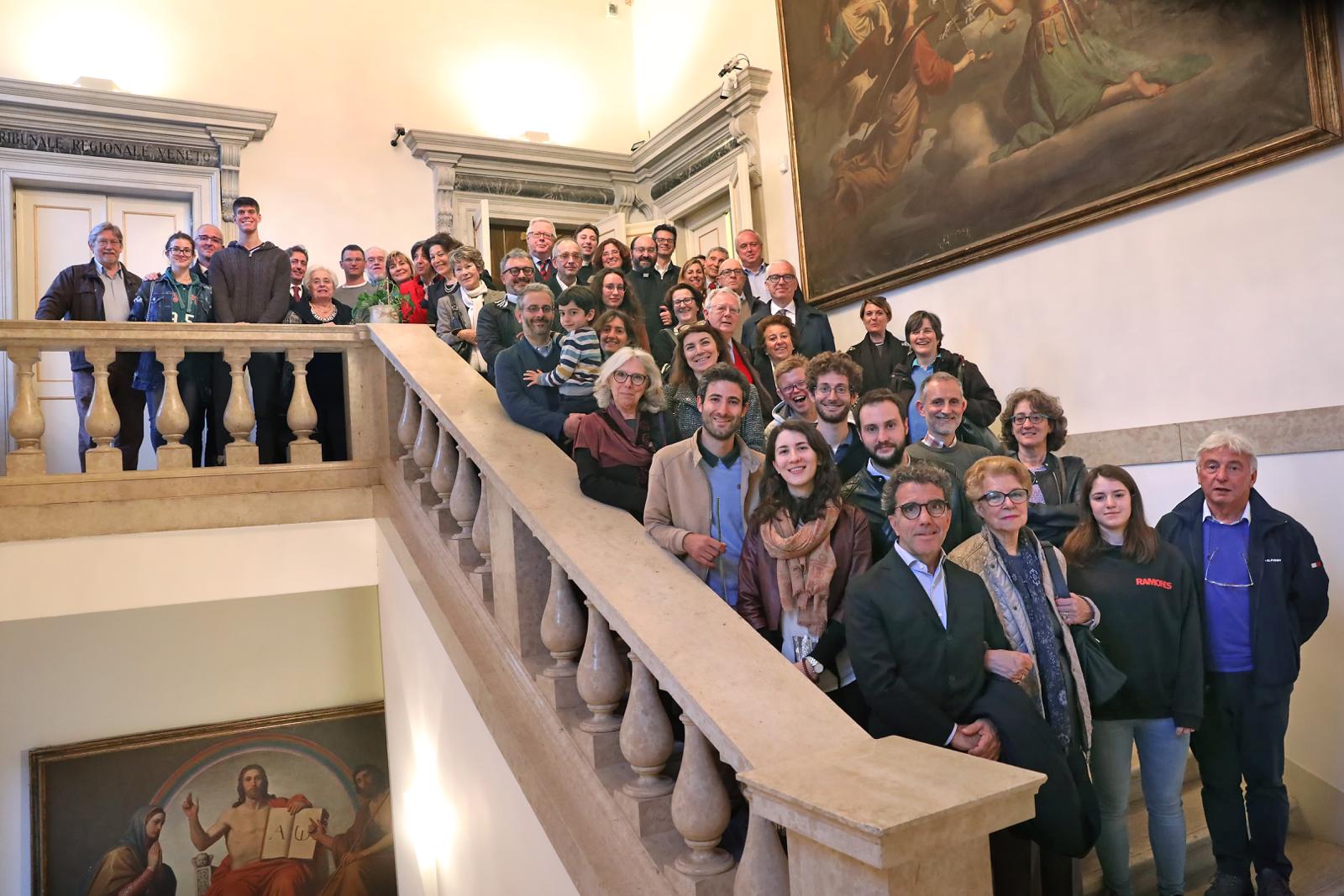 collegium tarsicii 2019 a