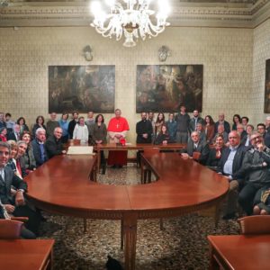 collegium tarsicii 2019 b